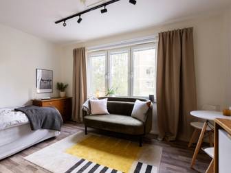 Bostadsbild