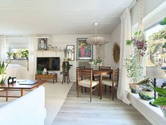Bostadsbild