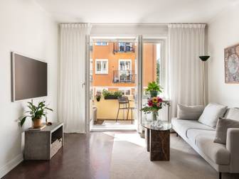 Bostadsbild