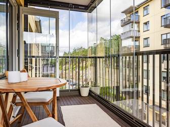 Bostadsbild