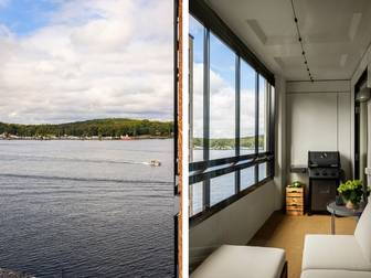 Bostadsbild