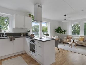 Bostadsbild