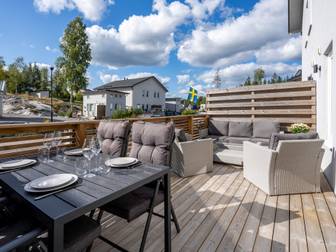 Bostadsbild