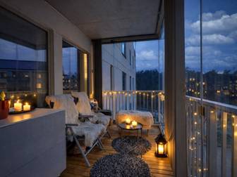 Bostadsbild