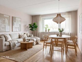 Bostadsbild