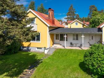 Bostadsbild