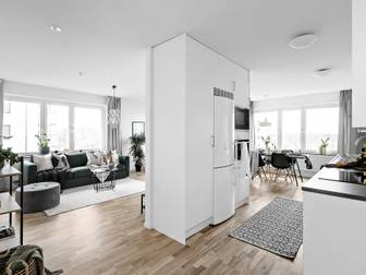 Jämtlandsgatan 99, Vån 7