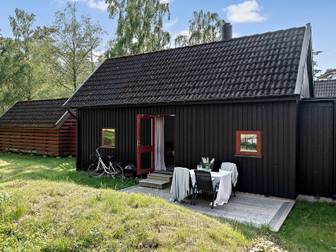 Bostadsbild