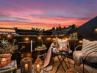 Ringvägen 4, 4+5 tr