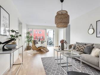 Hovslagarevägen 29, 5tr