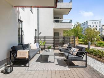 Bostadsbild