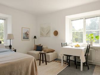 Bostadsbild