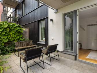 Bostadsbild