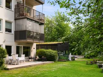 Bostadsbild