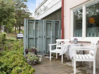 Astrakangatan 84, bv