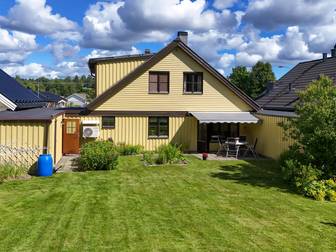 Bostadsbild