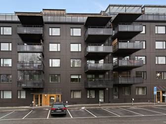 Bostadsbild