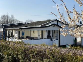 Askim A-området stuga nr 49