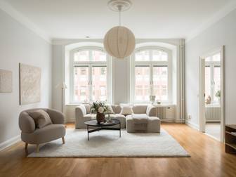 Bostadsbild