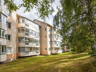 Bostadsbild
