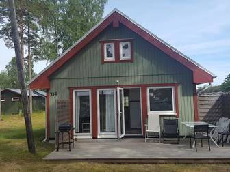 Kesnäs Fiskarvägen 1