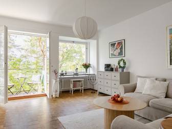 Bostadsbild