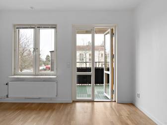 Bostadsbild