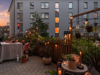 Bostadsbild