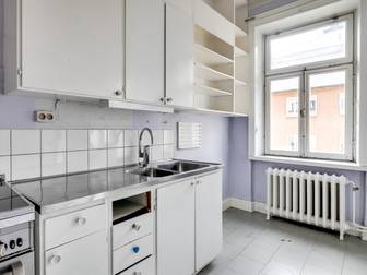 Bostadsbild