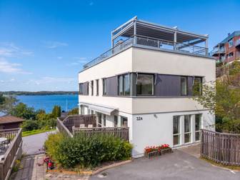 Bostadsbild