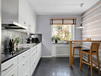 Bostadsbild