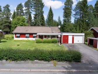 Bostadsbild