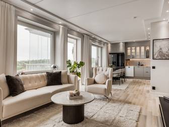 Bostadsbild
