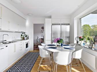 Albert Engströmsgatan 2H