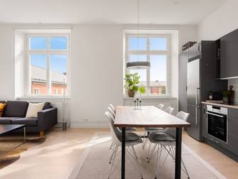 Bostadsbild