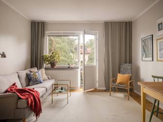 Bostadsbild