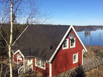 Kusholmen Kålviken 4