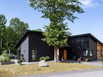 Bostadsbild