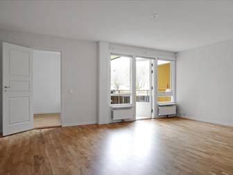 Bostadsbild