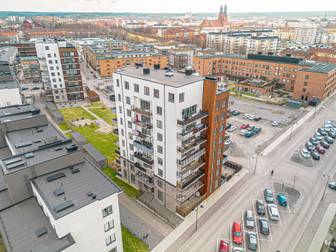 Bostadsbild