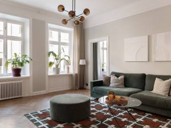 Bostadsbild