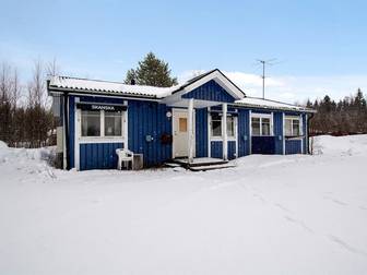 Västra Industrivägen 12