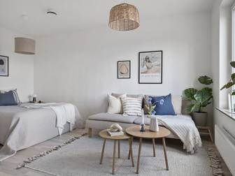 Bostadsbild