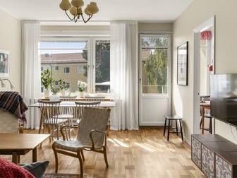 Bostadsbild
