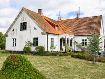 Bostadsbild