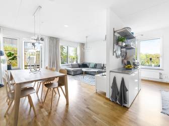 Bostadsbild