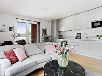 Kallkärrsvägen 72, 1tr