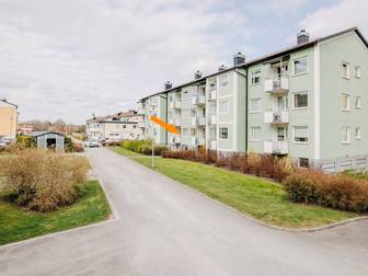 Djurgårdsvägen 13B