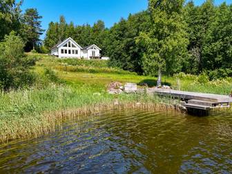Bostadsbild