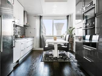 Henriksdalsringen 103